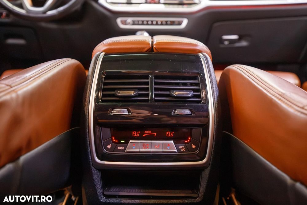 BMW X7 xDrive40i MHEV - 36