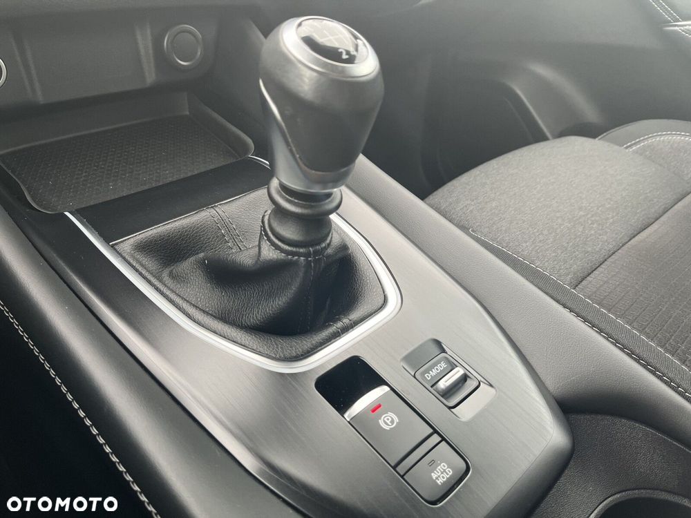 Nissan Qashqai 1.3 DIG-T mHEV N-Connecta - 26