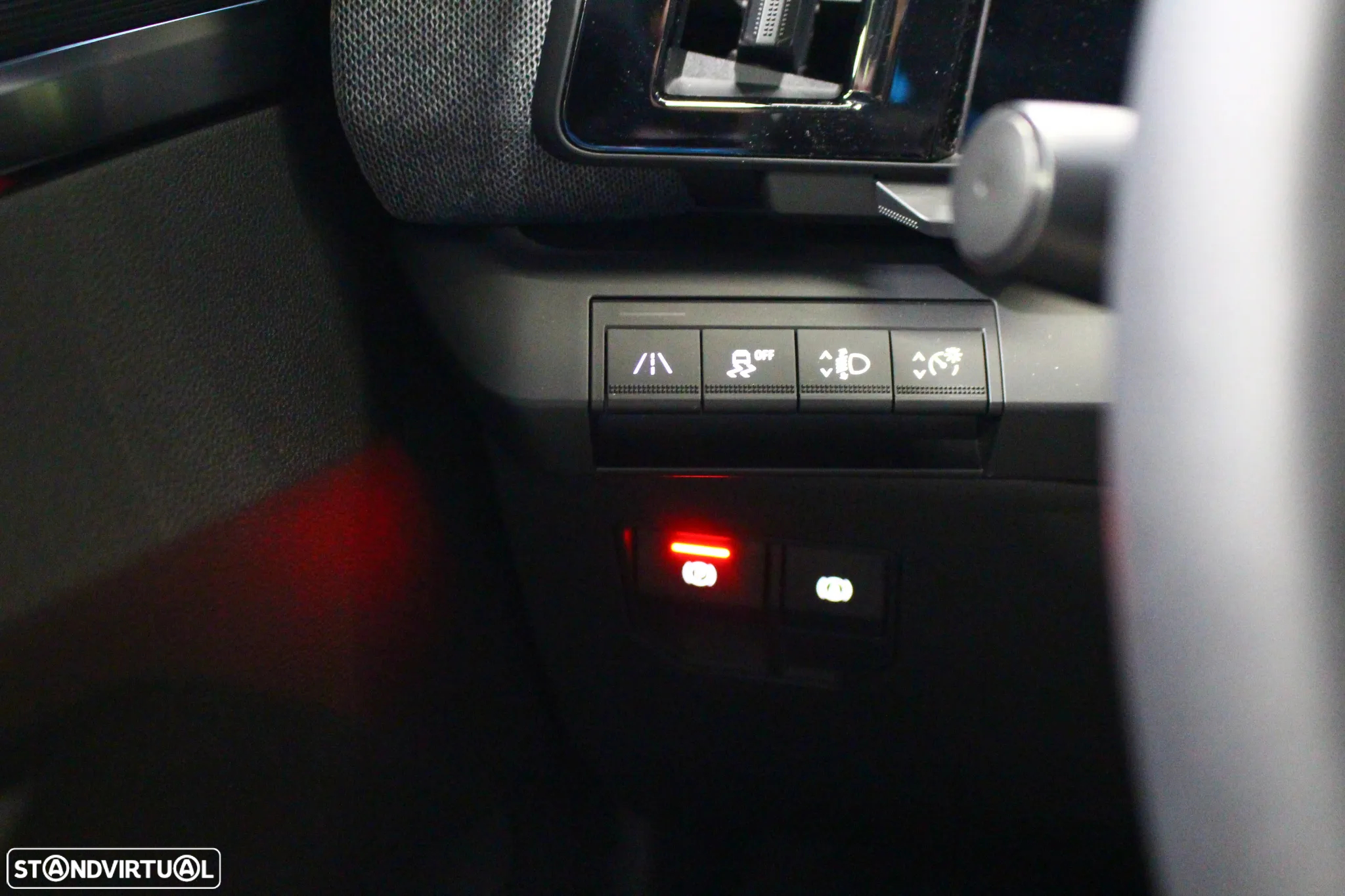 Renault Mégane E-Tech EV40 130hp boost charge Equilibre - 21