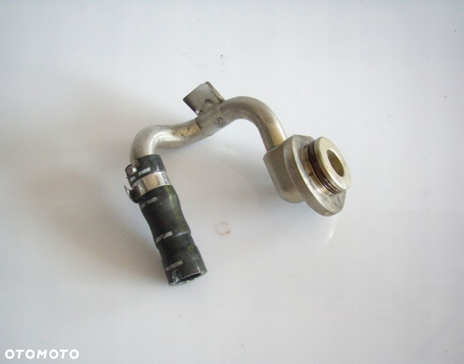 RURKA EGR IVECO DAILY 2,3 2016- 5802132937 - 1
