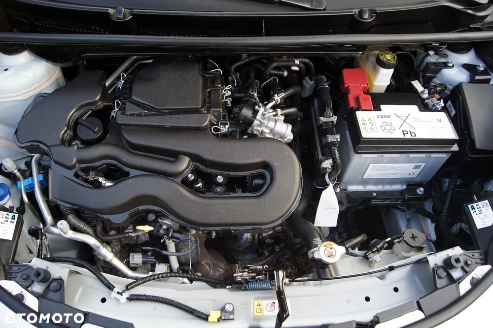 Toyota Aygo X 1.0 VVT-i X-play - 17