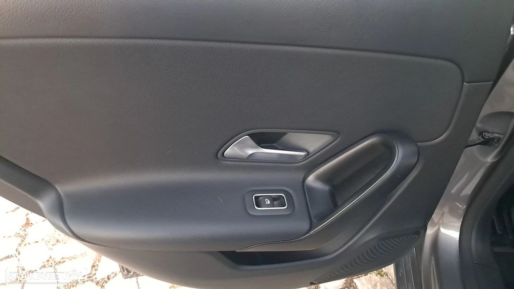 Mercedes-Benz A 180 d Style - 23