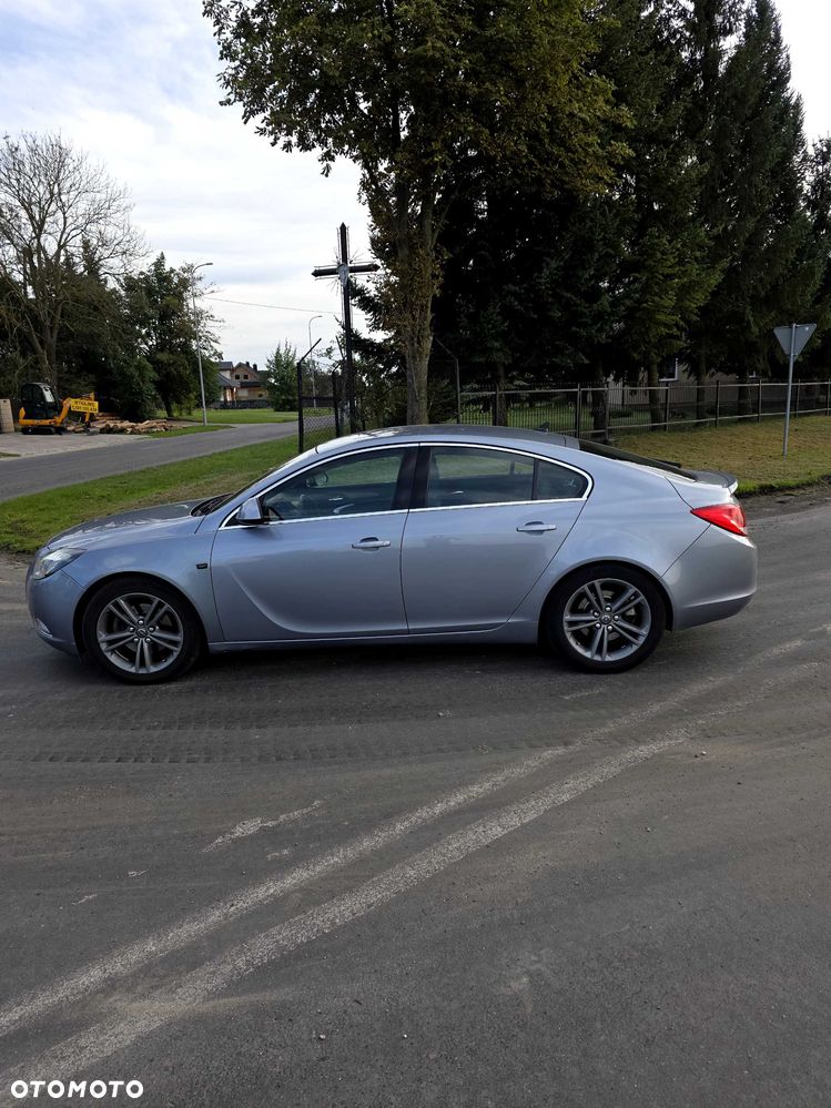 Opel Insignia - 4