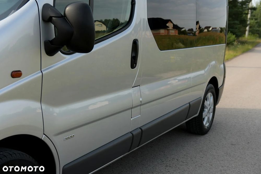 Opel Vivaro Life Cosmo L2H1 - 16