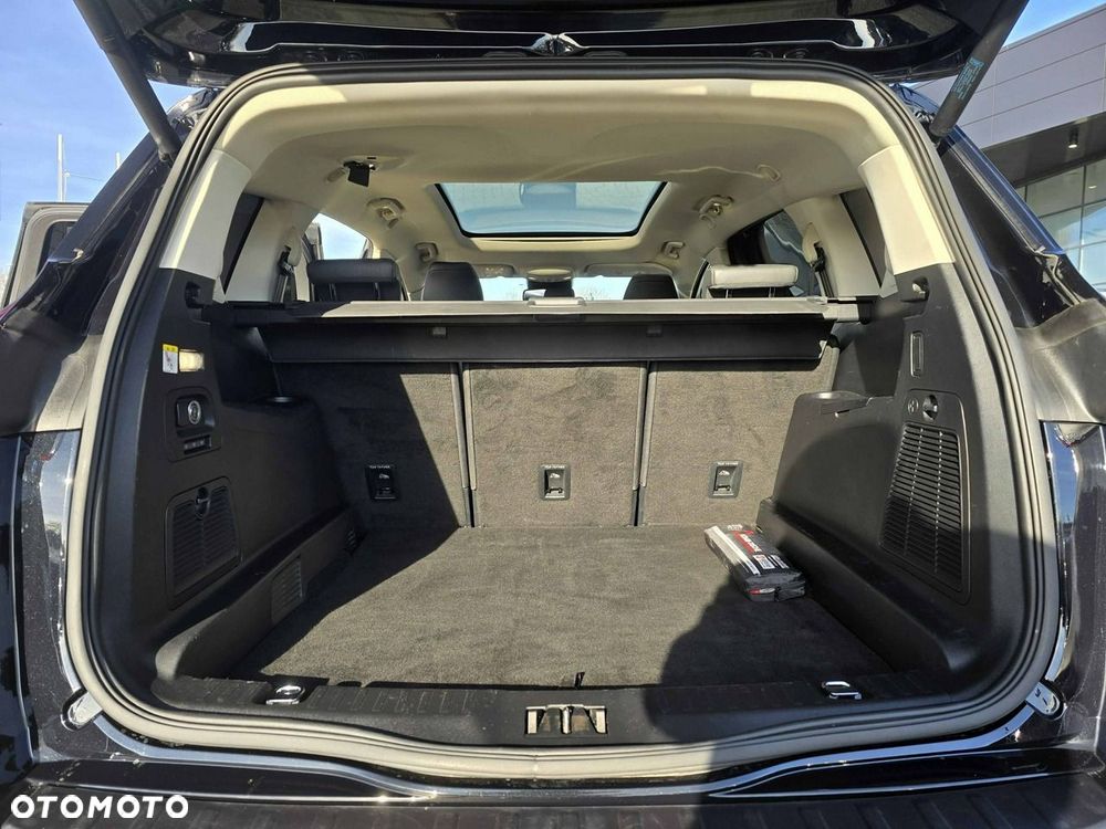 Ford S-Max - 26