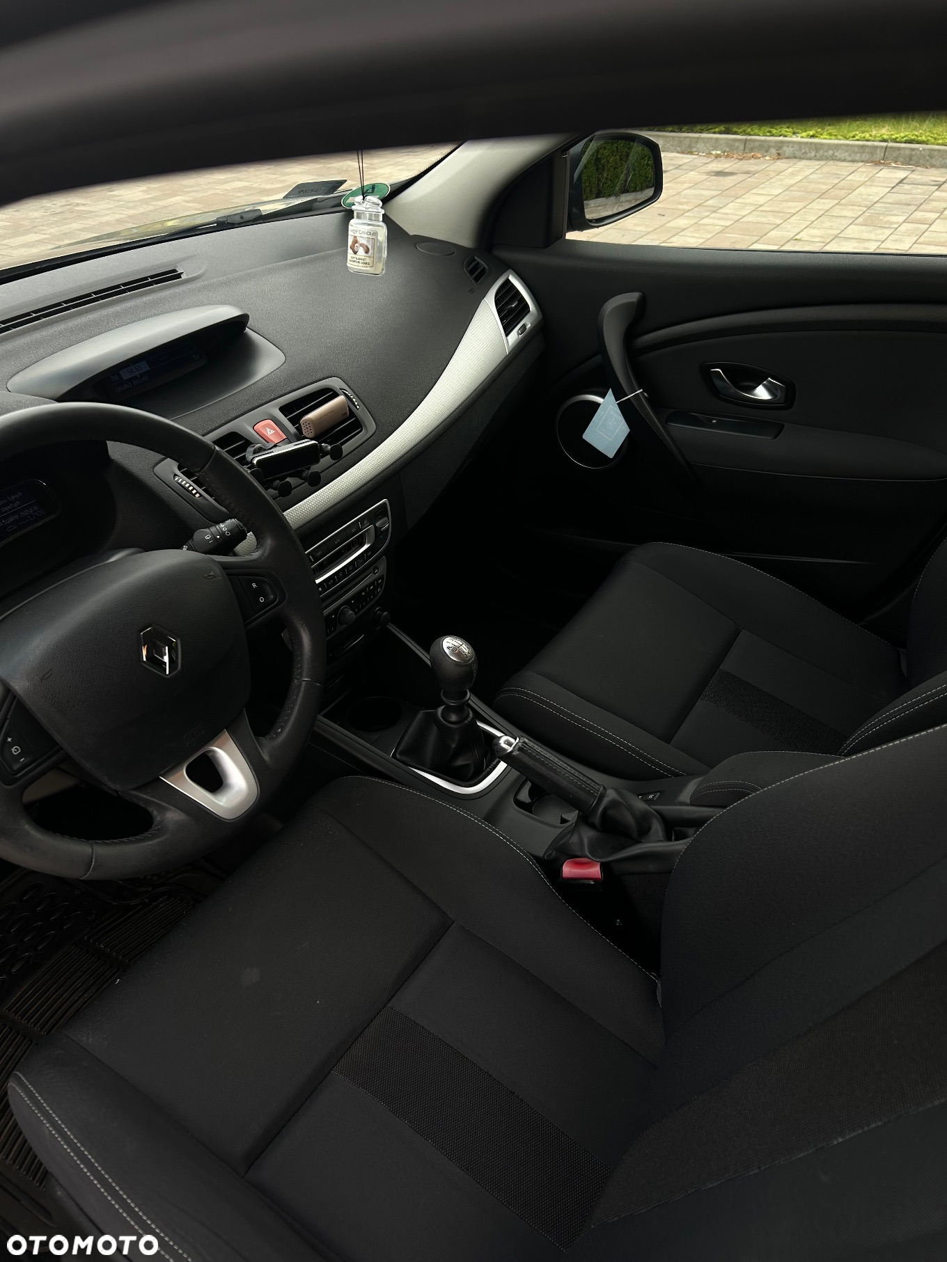 Renault Megane - 7