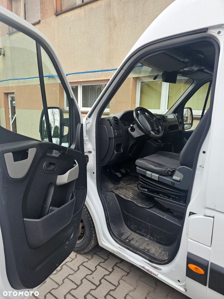 Renault Master - 5