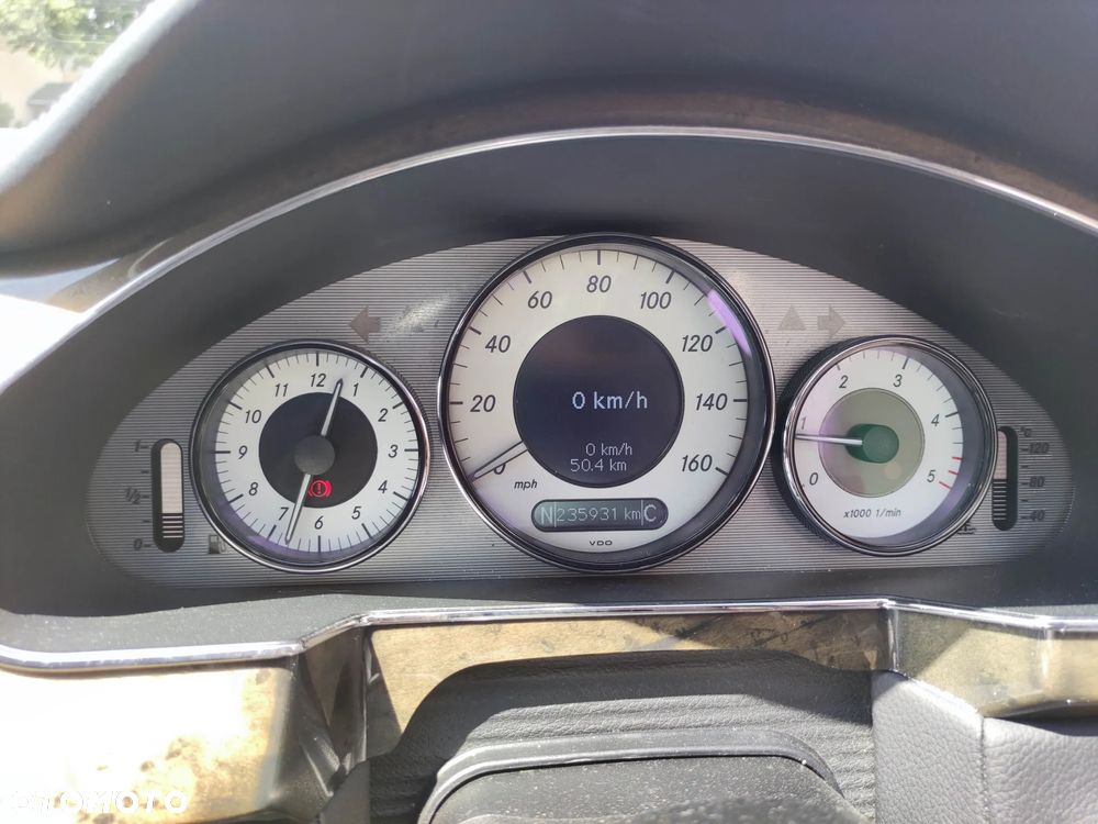 Mercedes-Benz CLS 350 CDI BlueEff - 13