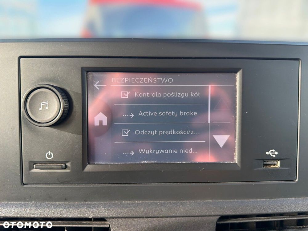 Toyota Proace City Verso - 28