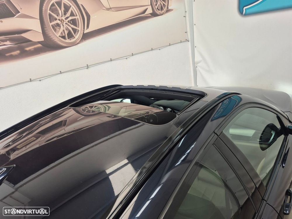 BMW X6 40 d xDrive Pack M - 9