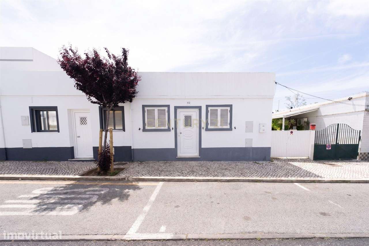 Moradia Remodelada à Venda – Olhão - Grande imagem: 4/29