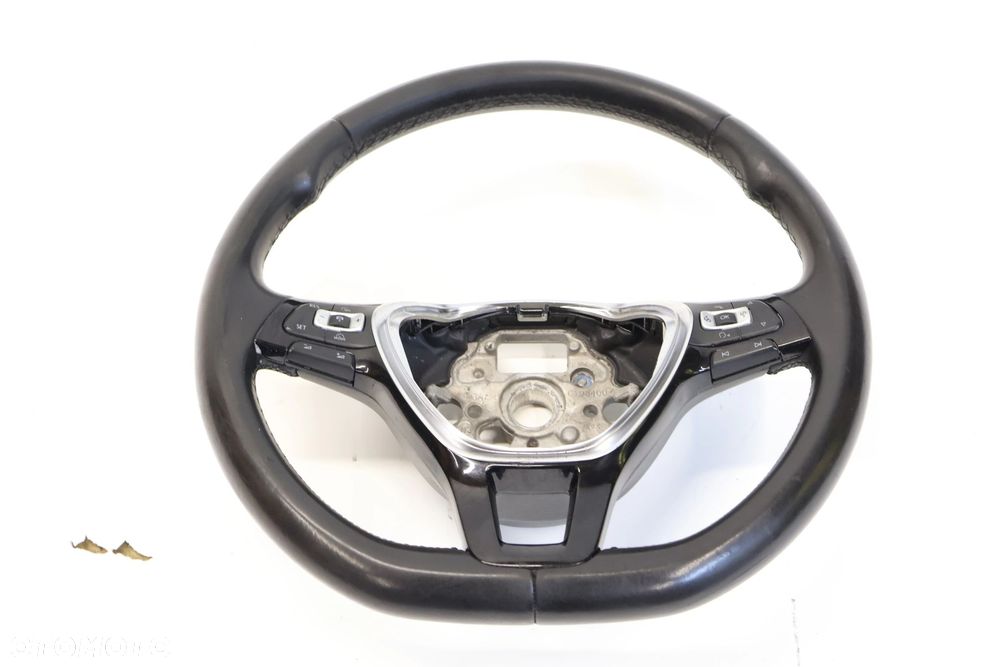 VW Passat B8 kierownica 5G0419091DJ