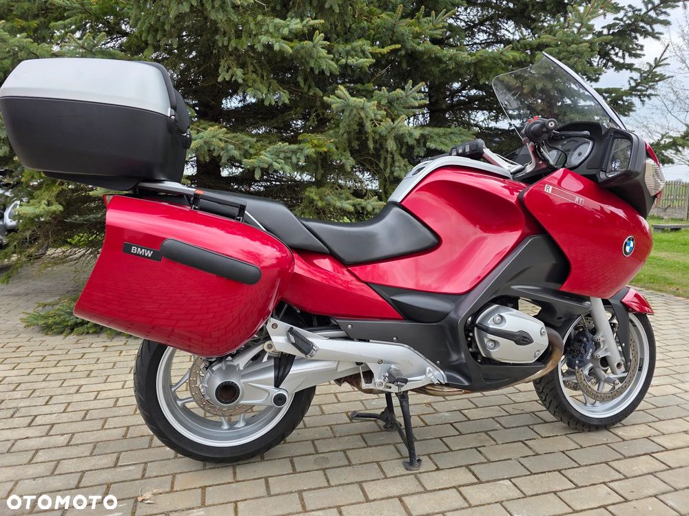 BMW RT - 31