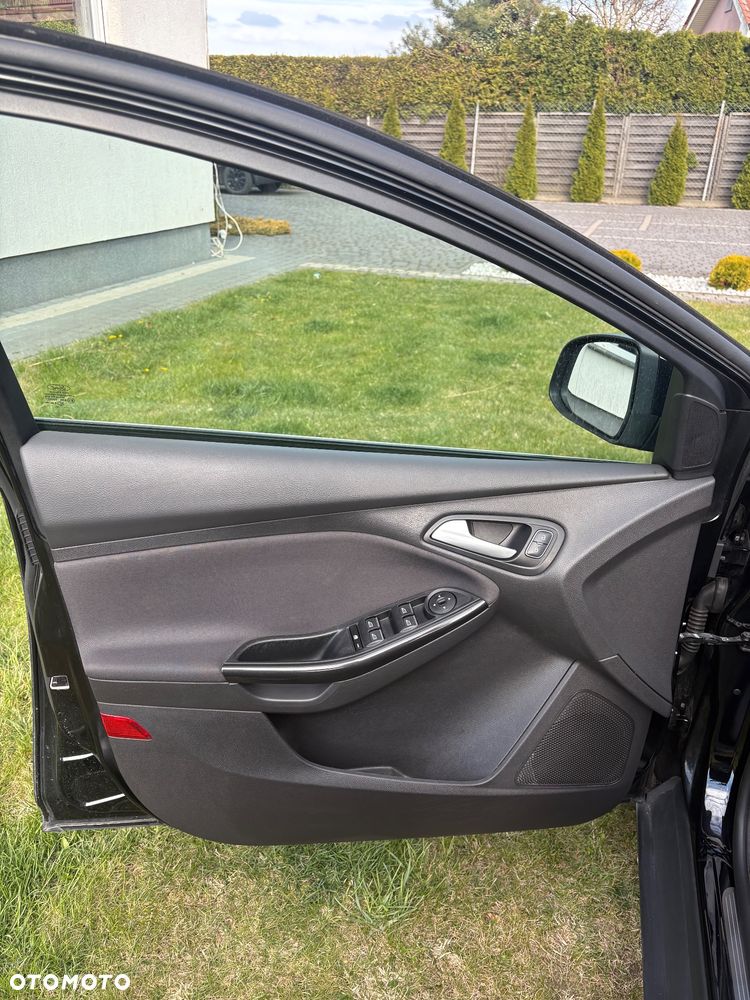 Ford Focus 1.5 EcoBoost Titanium ASS - 18