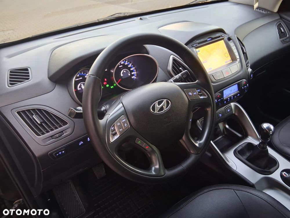 Hyundai ix35 - 19
