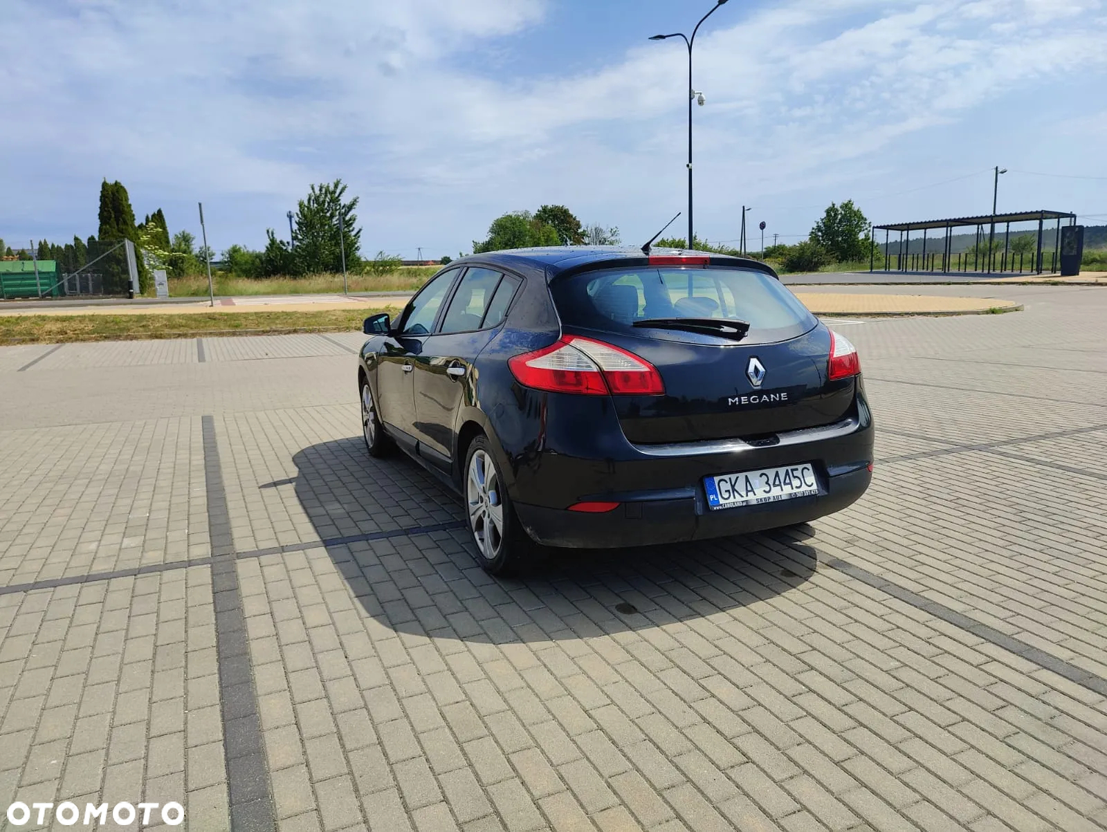 Renault Megane 1.6 16V Authentique - 2