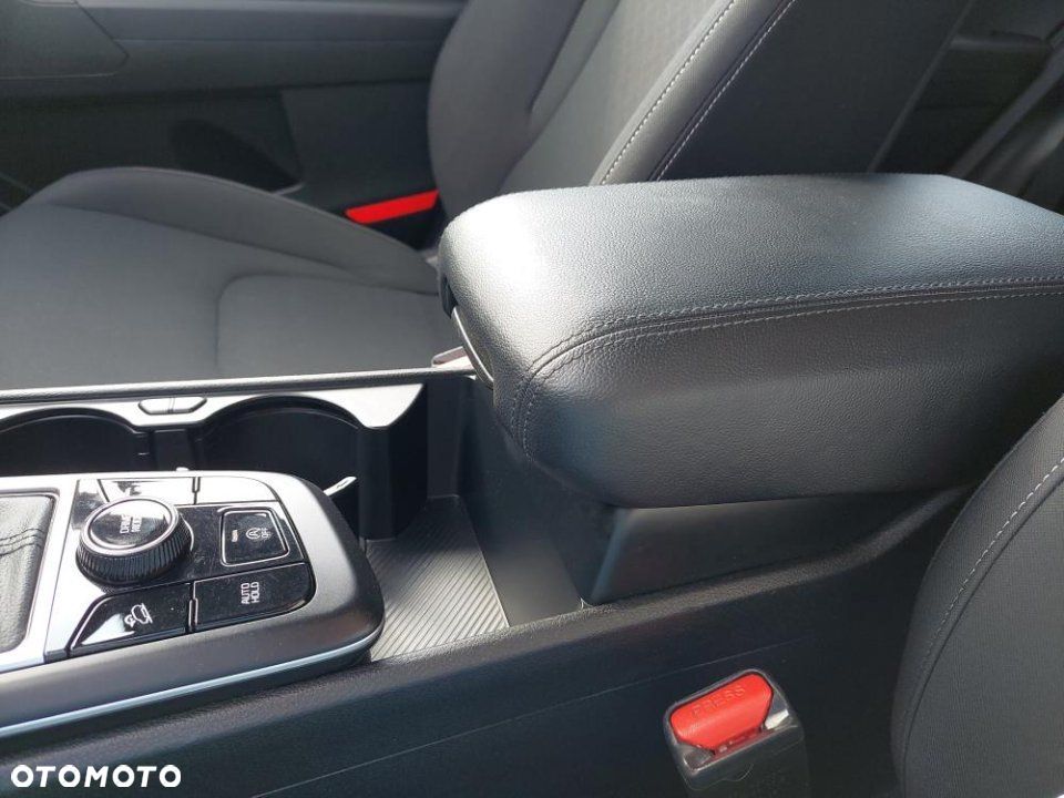 Kia Sportage - 28