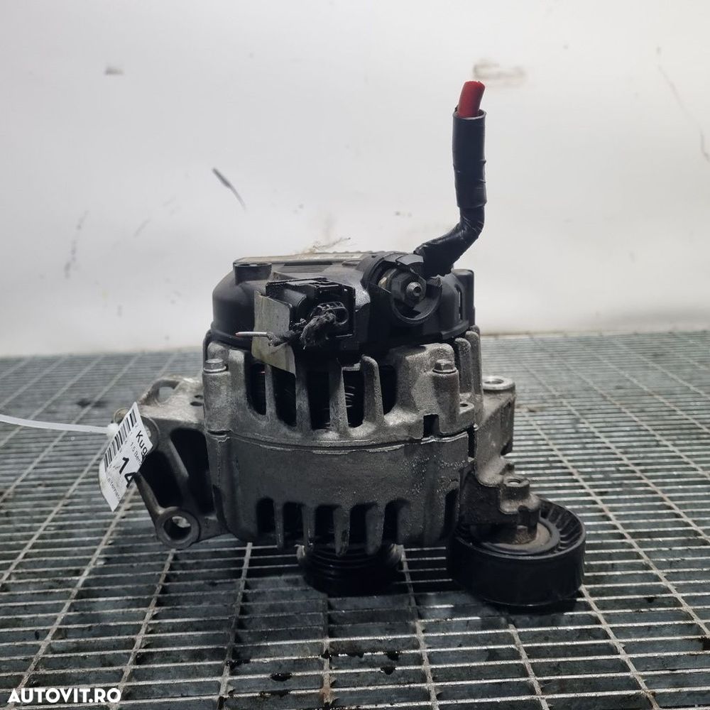 Alternator Ford Kuga II 1.5 Benzina EcoBoost 2012 - 2014 150CP 1499CC M8MA M8ME M8MC ... - 4