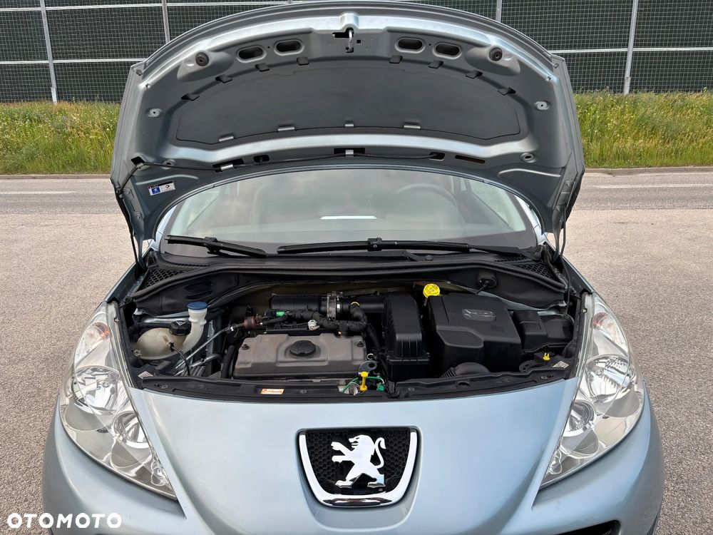 Peugeot 207 75 Tendance - 33