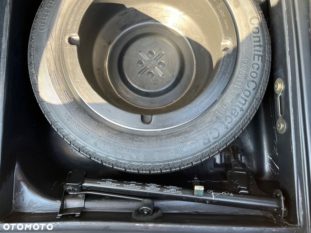 Mercedes-Benz W124 (1984-1993) - 10