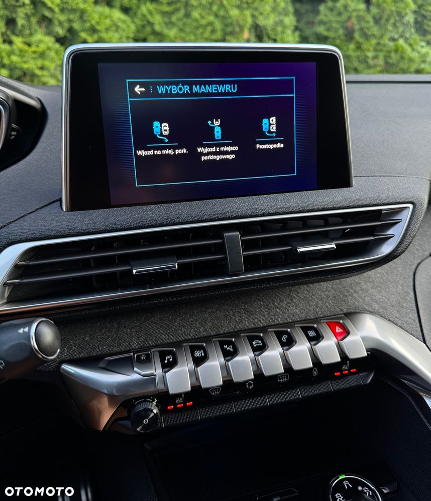 Peugeot 3008 - 31
