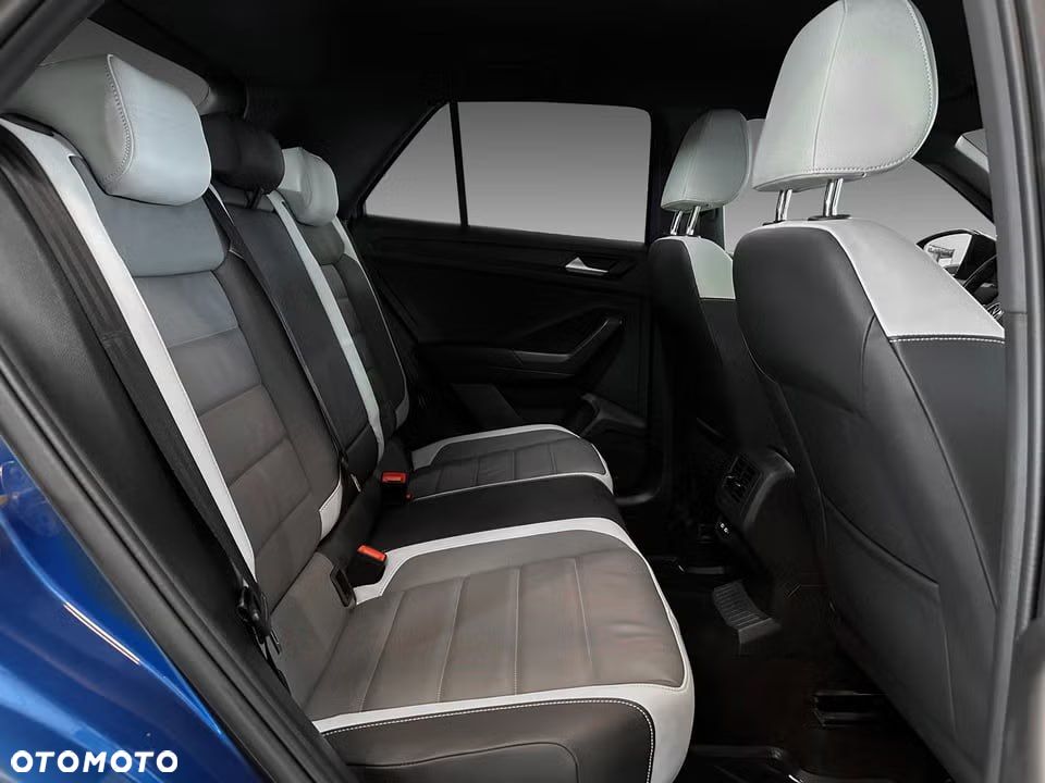Volkswagen T-Roc 2.0 TDI SCR 4MOTION DSG Style - 15