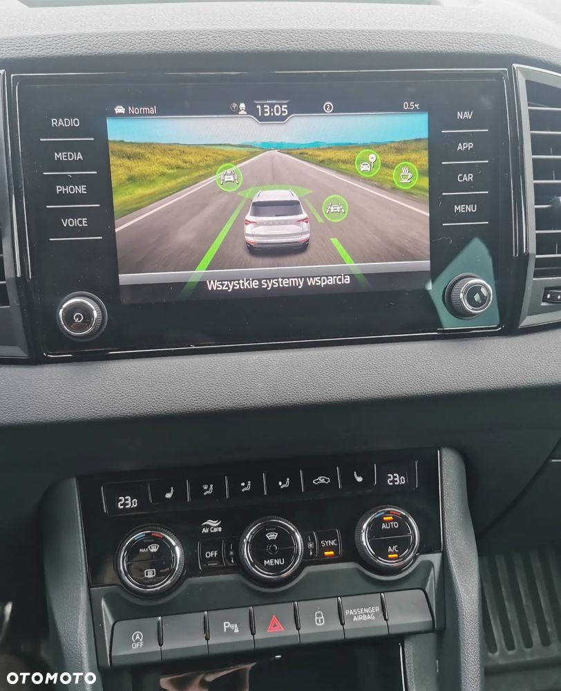 Skoda Karoq - 15