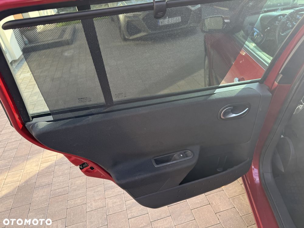 Renault Megane 1.6 Luxe Expression - 20