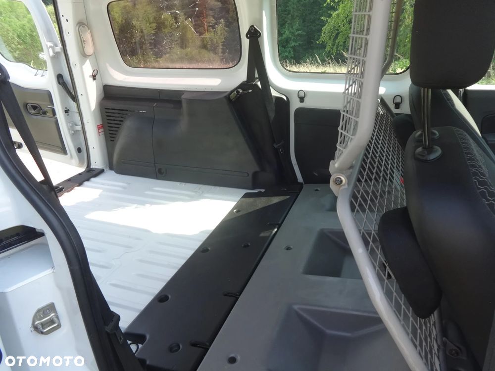 Renault Kangoo 1.5 dCi Helios - 7