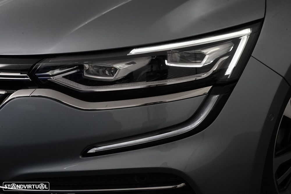 Renault Talisman 2.0 Blue dCi Initiale Paris EDC - 6