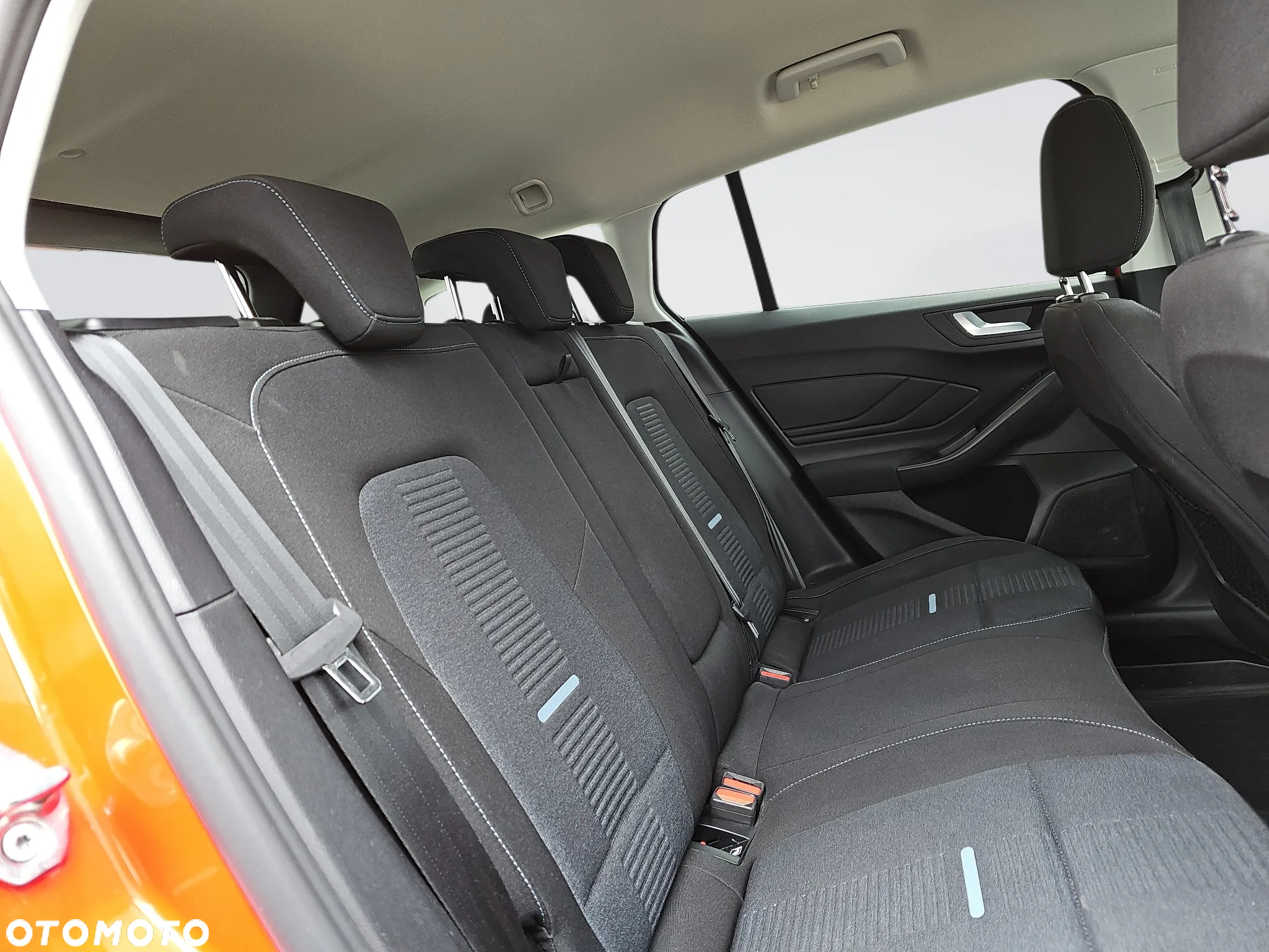 Ford Focus 1.5 EcoBlue Active X - 27