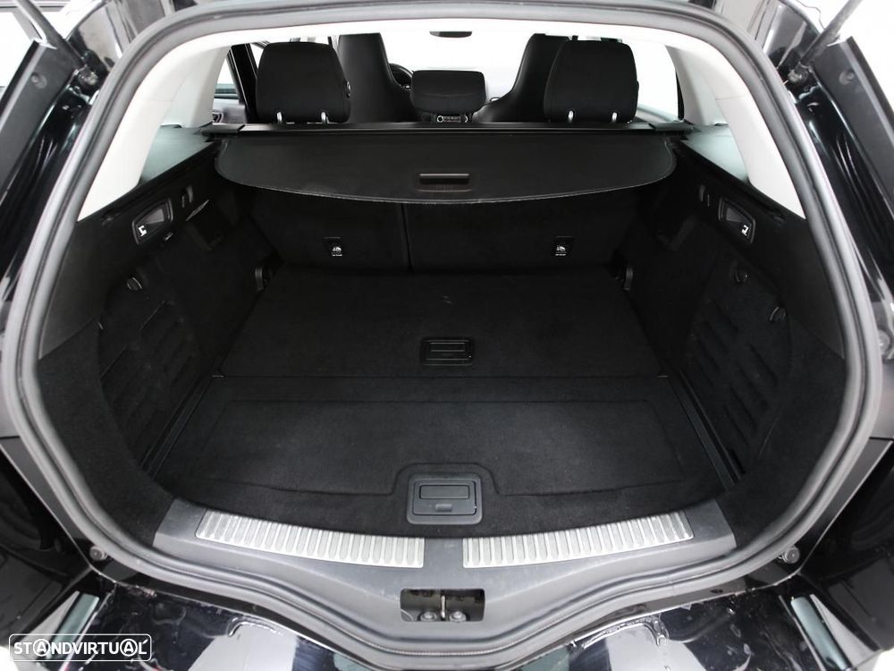 Renault Mégane Sport Tourer 1.5 Blue dCi R.S. Line - 13