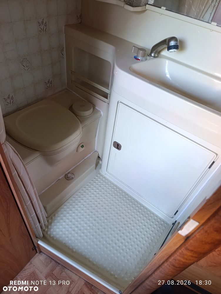 Fiat Ducato - 25
