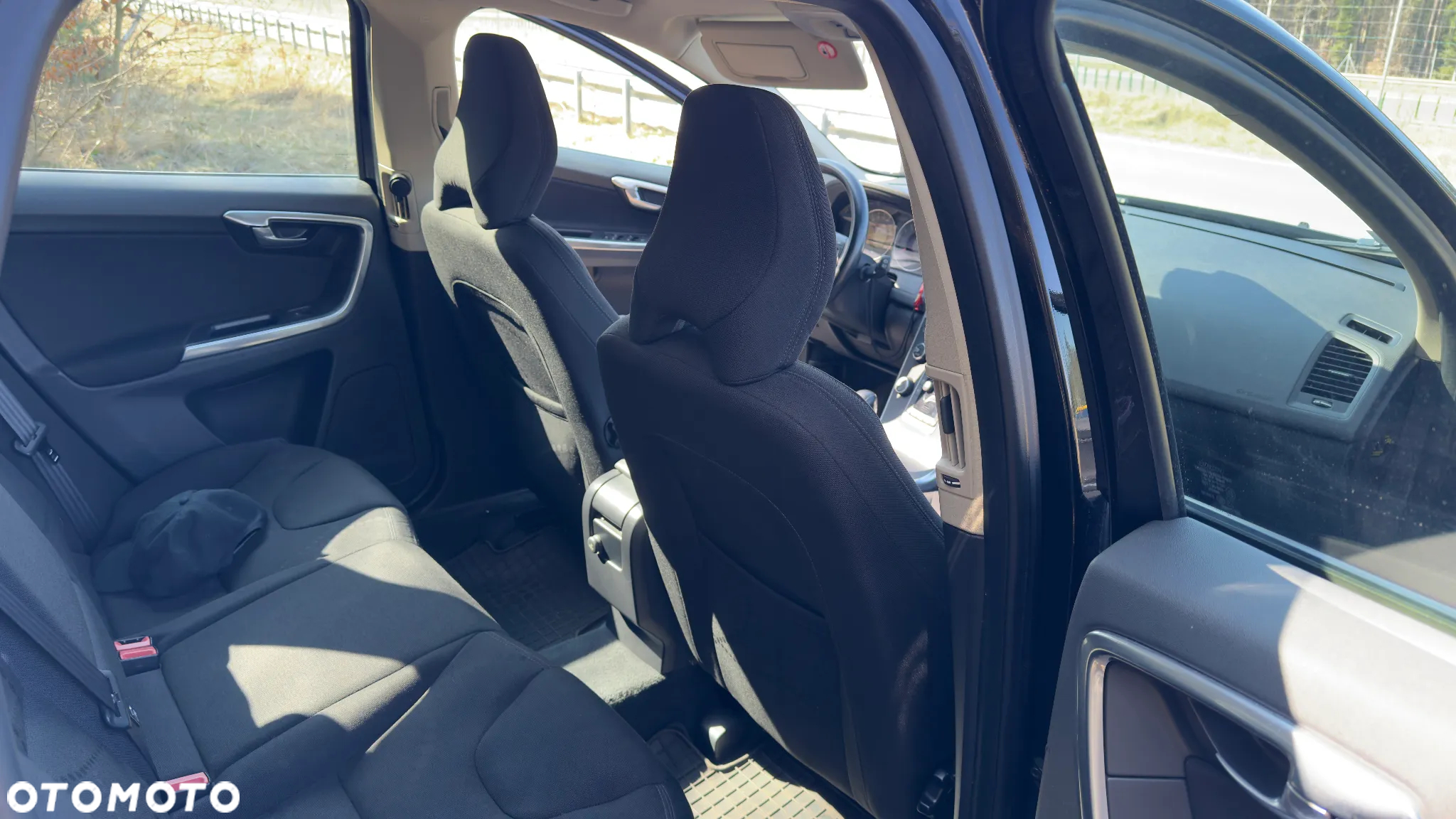 Volvo XC 60 D3 Kinetic - 10