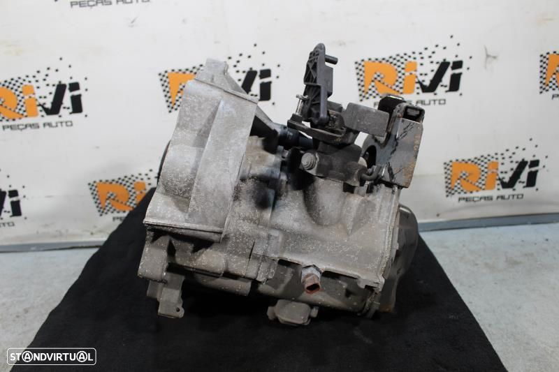 Caixa de Velocidades LVE 1.2 / 1.4 - Seat Ibiza / VW Polo - 3