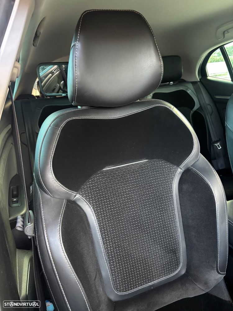 Renault Mégane - 13