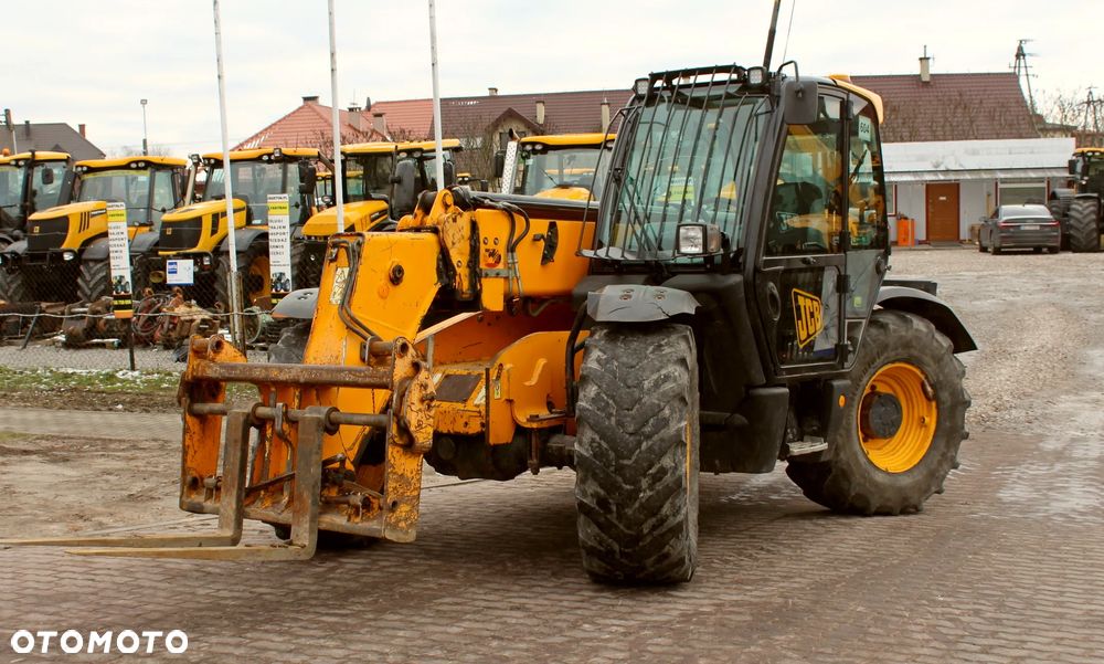JCB 535-95 - 2