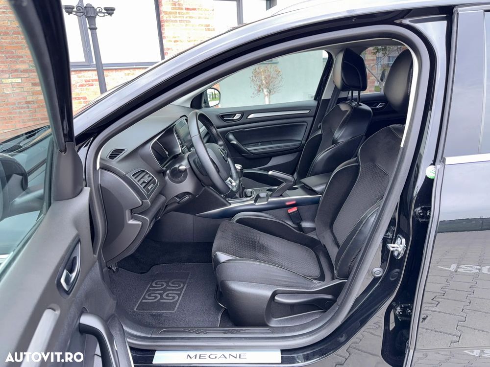 Renault Megane - 10