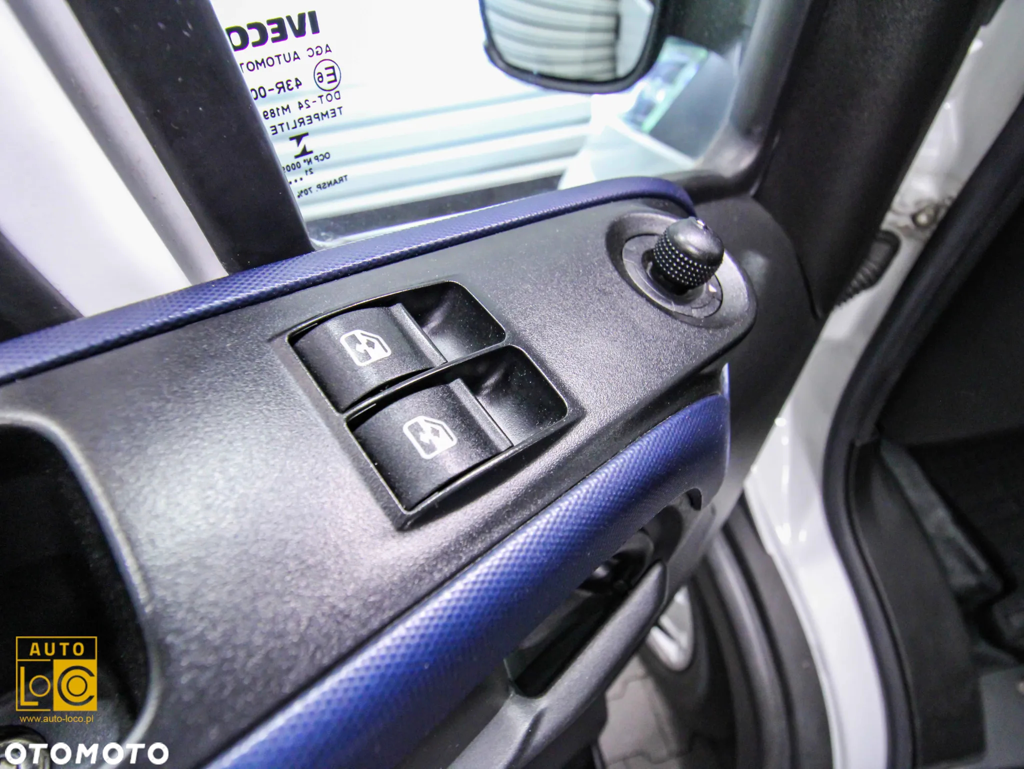 Iveco 35S18 CHŁODNIA / MROŹNIA - 25