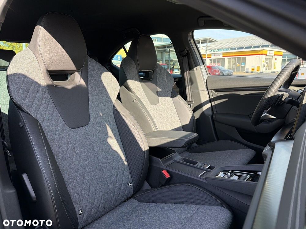 Skoda Octavia 1.5 TSI mHEV Sportline DSG - 16