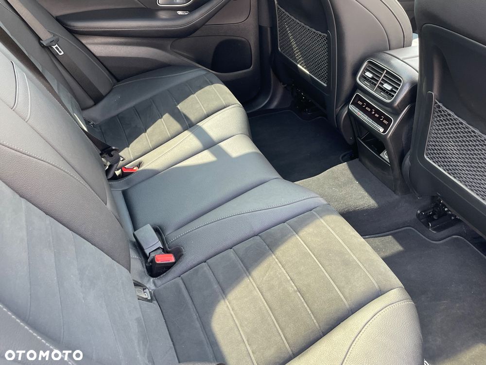 Mercedes-Benz GLE 400 e 4Matic 9G-TRONIC Edition - 9