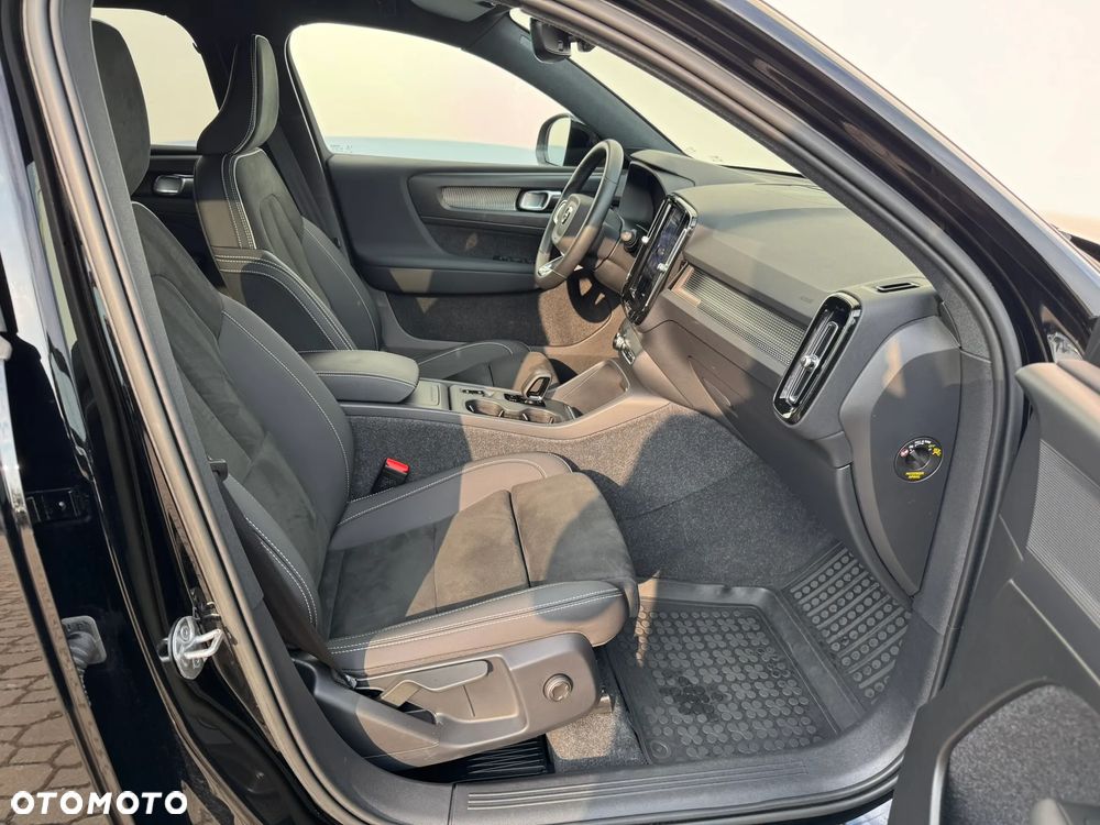 Volvo XC 40 B3 Core - 16