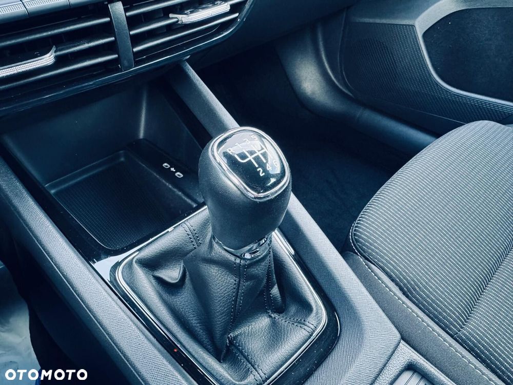 Skoda Octavia 1.5 TSI ACT Ambition - 31