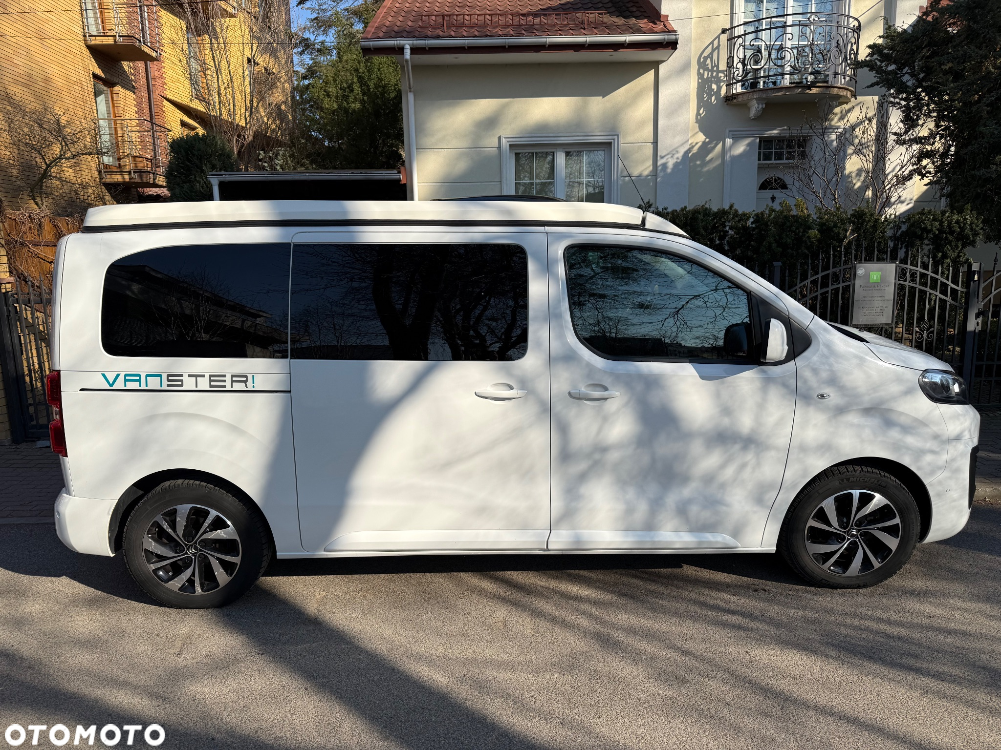 Citroën SpaceTourer M 2.0 BlueHDi 180 EAT8 Shine - 4