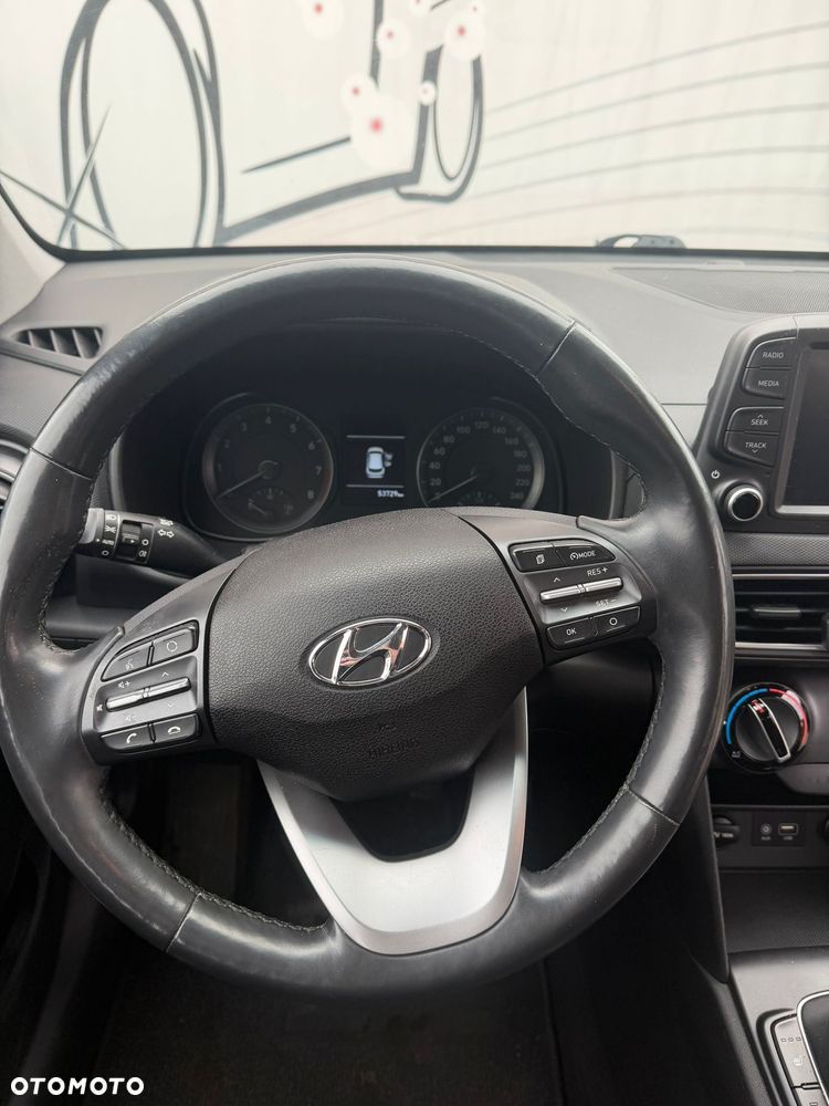 Hyundai Kona 1.0 T-GDI Comfort - 9