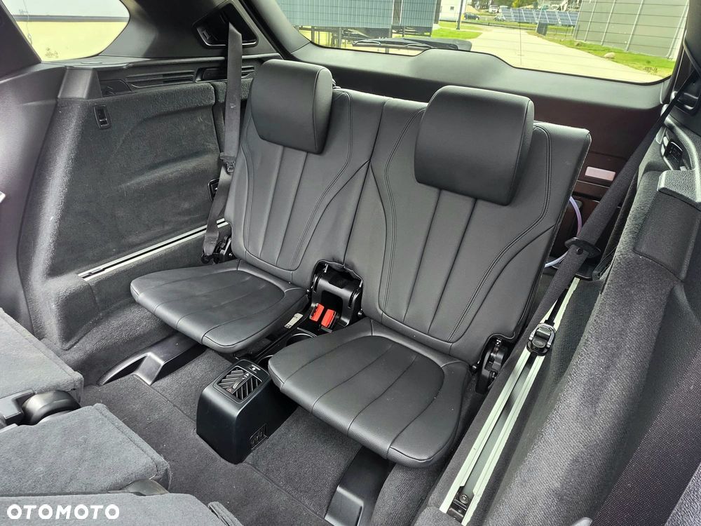 BMW X5 xDrive50i - 21