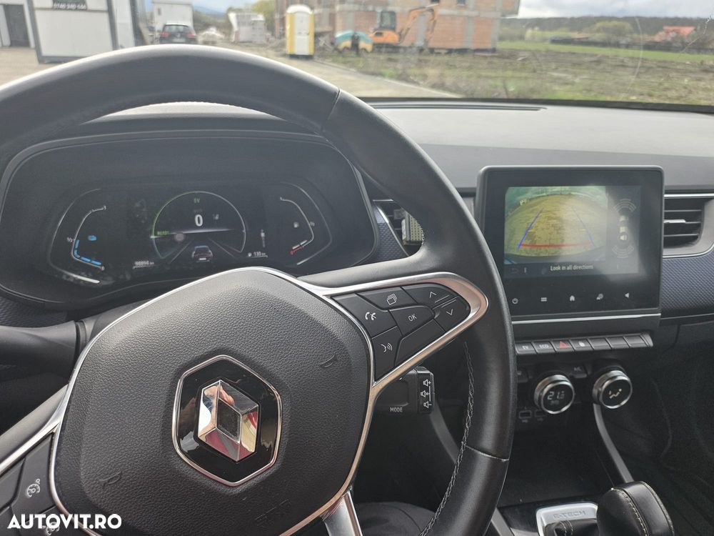 Renault Arkana - 7