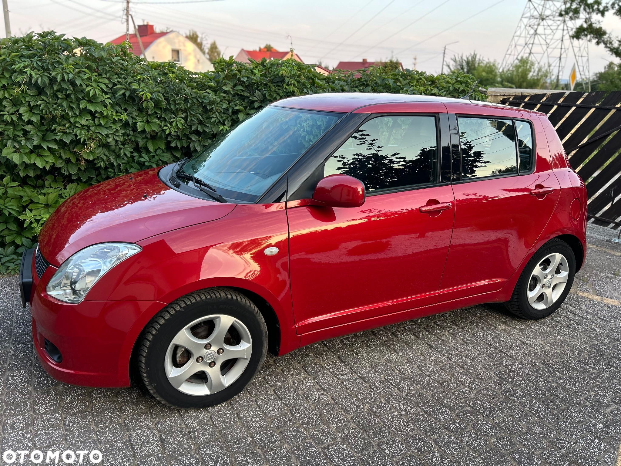 Suzuki Swift 1.3 Comfort XL - 10