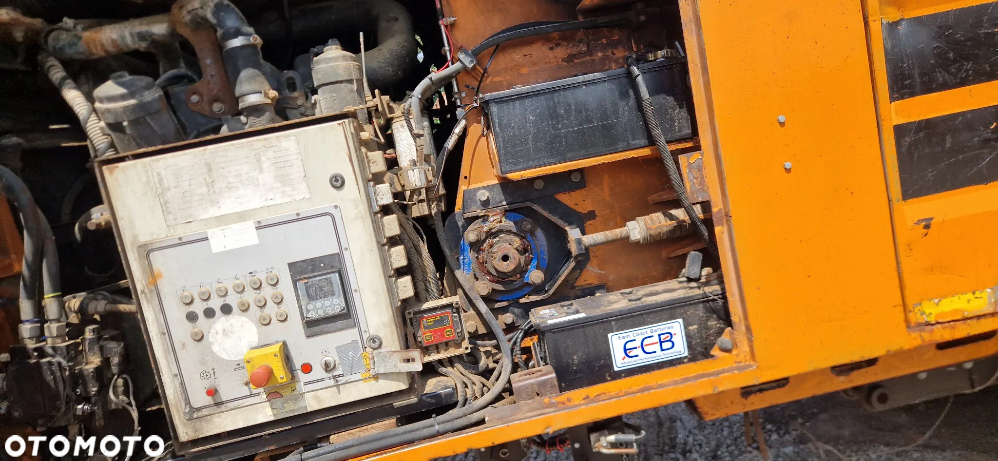 Doppstadt AK 435 PROFI - 15