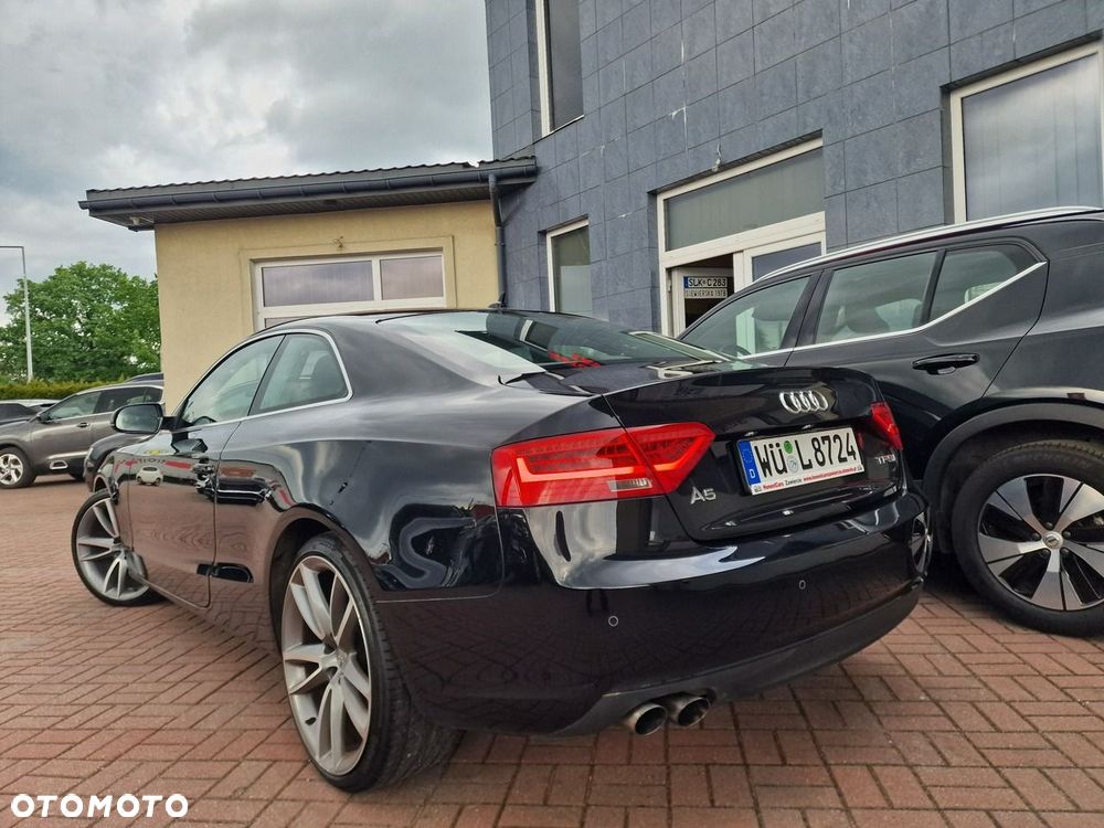Audi A5 Coupé 1.8 TFSI - 6